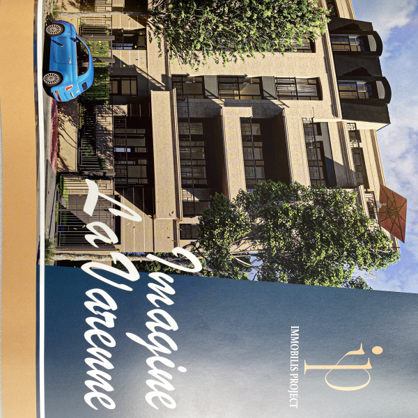 Offres de vente Appartement Saint-Maur-des-Fossés 94210