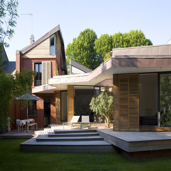 Offres de vente Maison Saint-Maur-des-Fossés 94210