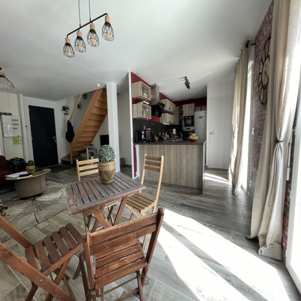 Offres de vente Maison Ormesson-sur-Marne 94490