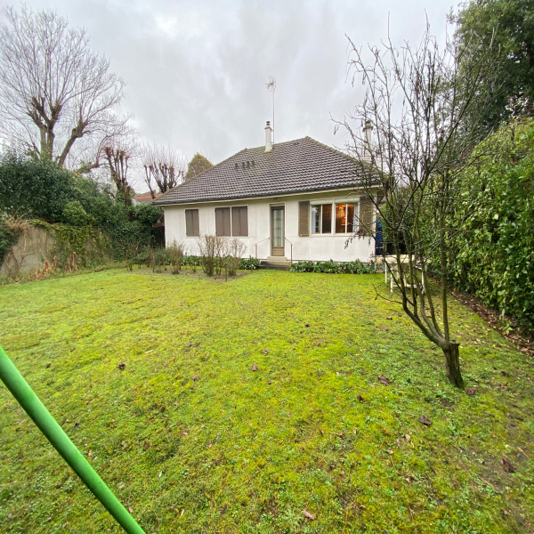 Offres de vente Maison La Varenne Saint-Hilaire 94210