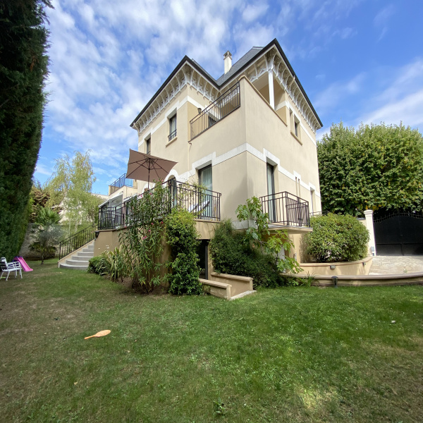 Offres de vente Maison Saint-Maur-des-Fossés 94100