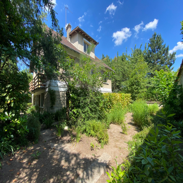 Offres de vente Maison Saint-Maur-des-Fossés 94100