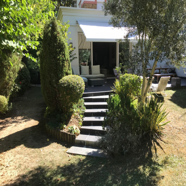 Offres de vente Maison La varenne st hilaire 94210
