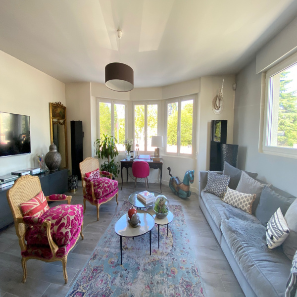 Offres de vente Maison Saint-Maur-des-Fossés 94100