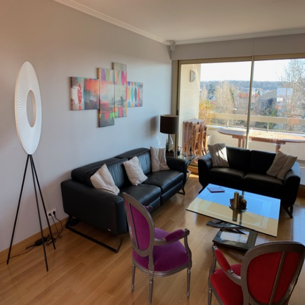 Offres de vente Appartement La varenne st hilaire 94210