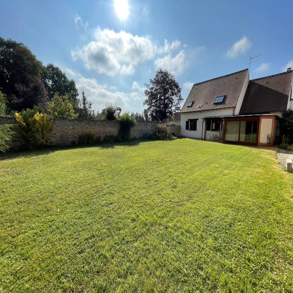 Offres de vente Maison Touquin 77131