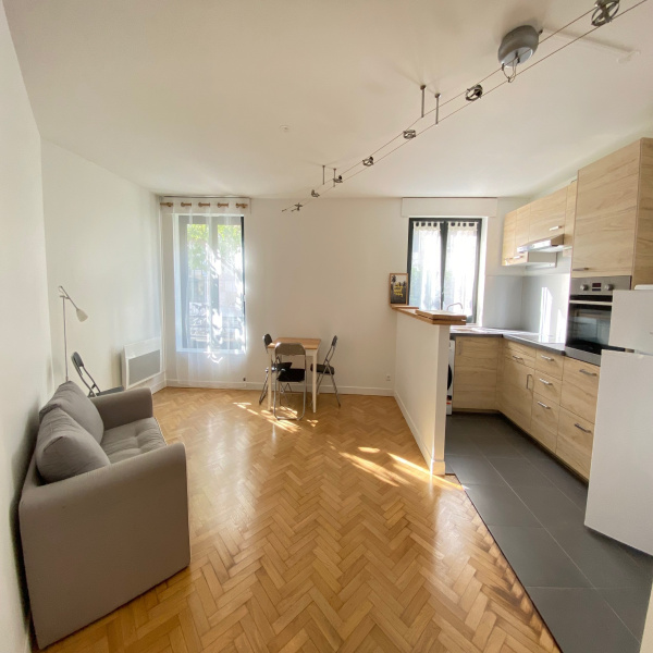 Offres de vente Appartement Vincennes 94300