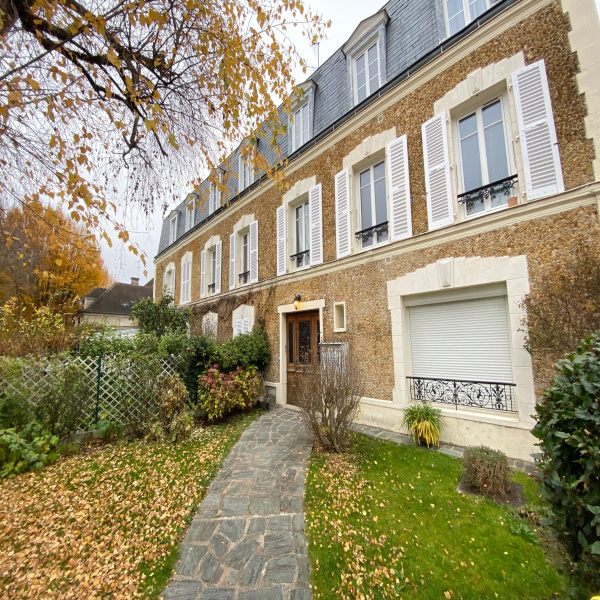 Offres de vente Appartement La Varenne Saint-Hilaire 94210