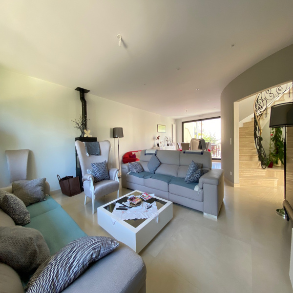 Offres de vente Maison La Varenne Saint-Hilaire 94210