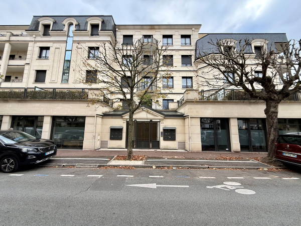 Offres de vente Appartement Saint-Maur-des-Fossés 94210