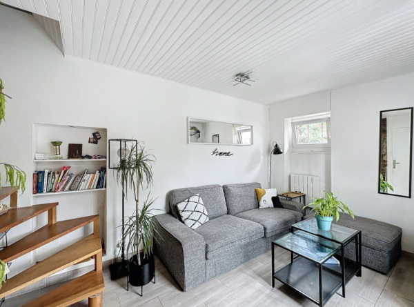 Offres de vente Appartement Saint-Maur-des-Fossés 94210