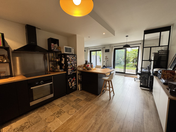 Offres de vente Appartement Saint-Maur-des-Fossés 94210