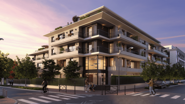 Offres de vente Appartement Saint-Maur-des-Fossés 94210