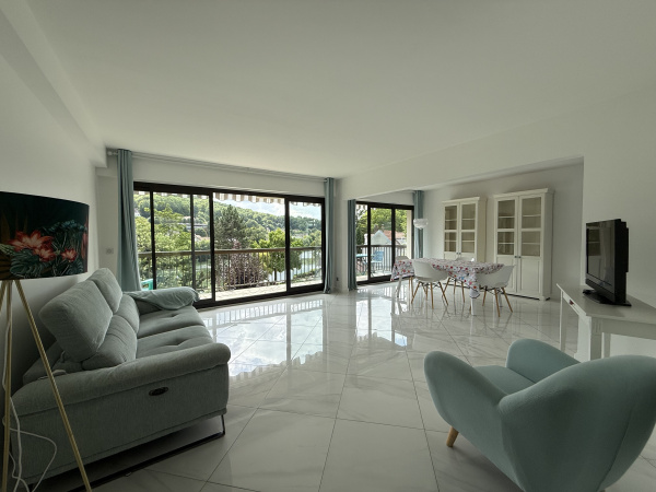 Offres de vente Appartement Saint-Maur-des-Fossés 94210