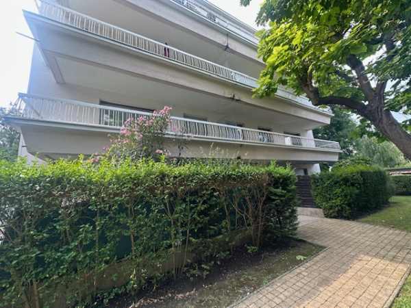 Offres de vente Appartement Saint-Maur-des-Fossés 94210