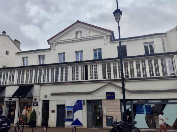 Offres de vente Appartement Saint-Maur-des-Fossés 94210