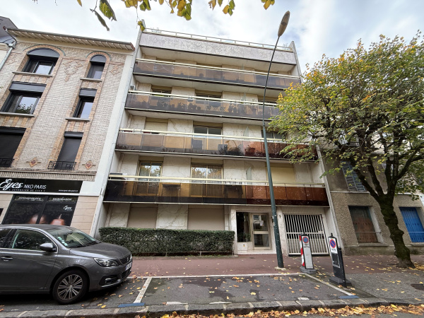 Offres de vente Appartement Saint-Maur-des-Fossés 94210