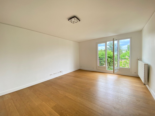 Offres de vente Appartement Saint-Maur-des-Fossés 94100