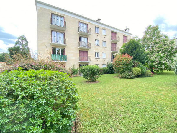 Offres de vente Appartement Saint-Maur-des-Fossés 94100