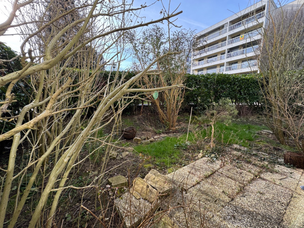 Offres de vente Rez de jardin Chennevières-sur-Marne 94430