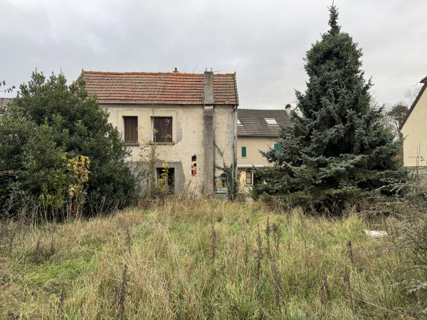 Offres de vente Maison Ormesson-sur-Marne 94490