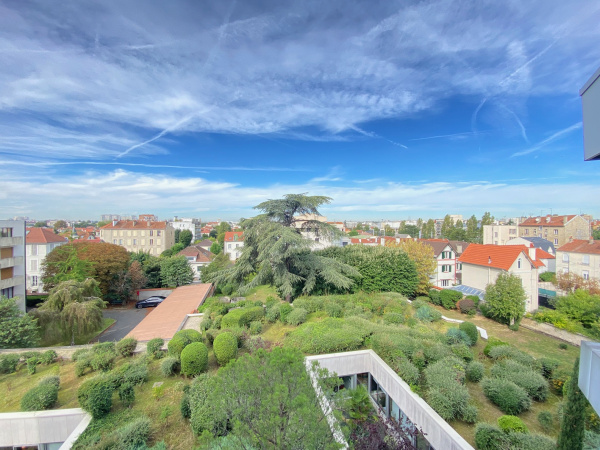 Offres de vente Appartement Saint-Maur-des-Fossés 94100