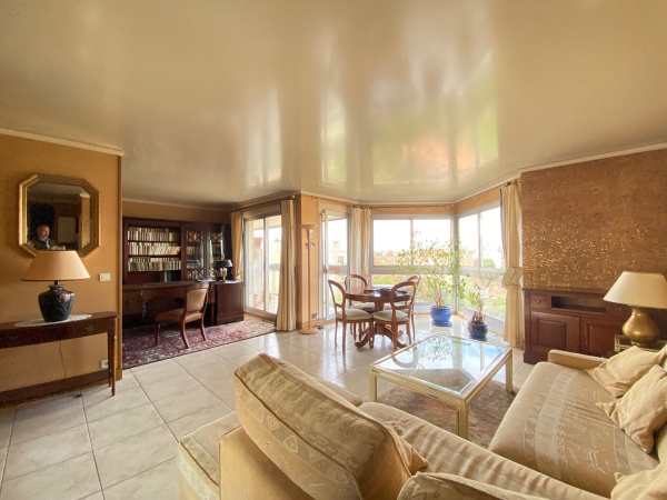 Offres de vente Appartement Saint-Maur-des-Fossés 94100