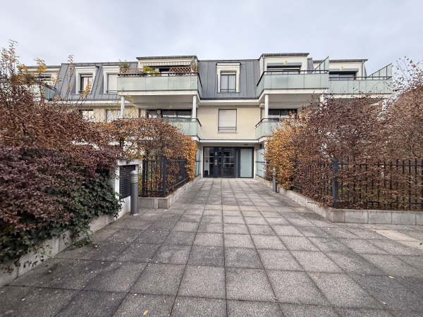 Offres de vente Appartement Le Perreux-sur-Marne 94170