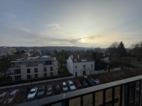 Offres de vente Appartement Saint-Maur-des-Fossés 94210