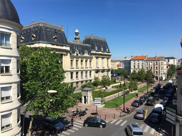 Offres de vente Appartement Saint-Maur-des-Fossés 94100