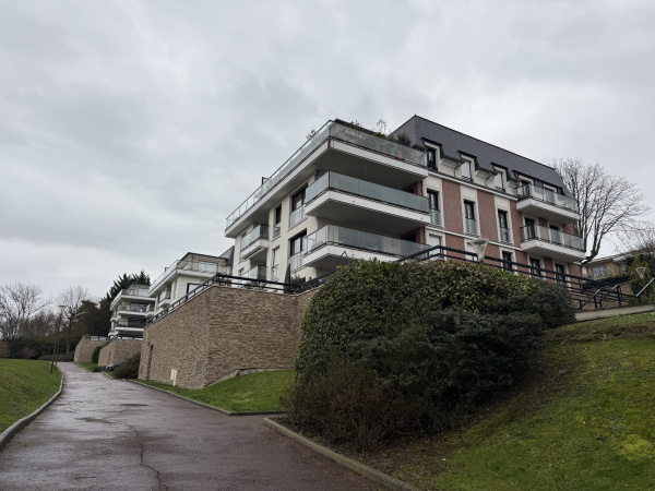 Offres de vente Appartement Chennevières-sur-Marne 94430