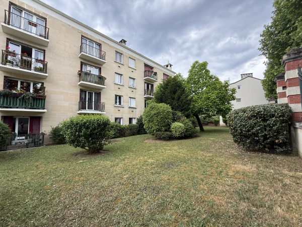 Offres de vente Appartement Saint-Maur-des-Fossés 94100