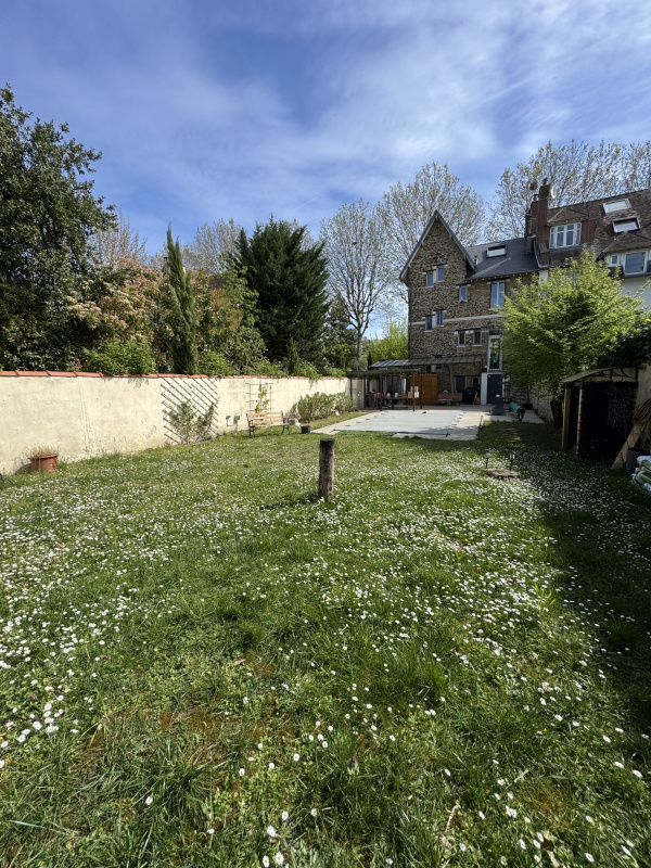 Offres de vente Maison Saint-Maur-des-Fossés 94210