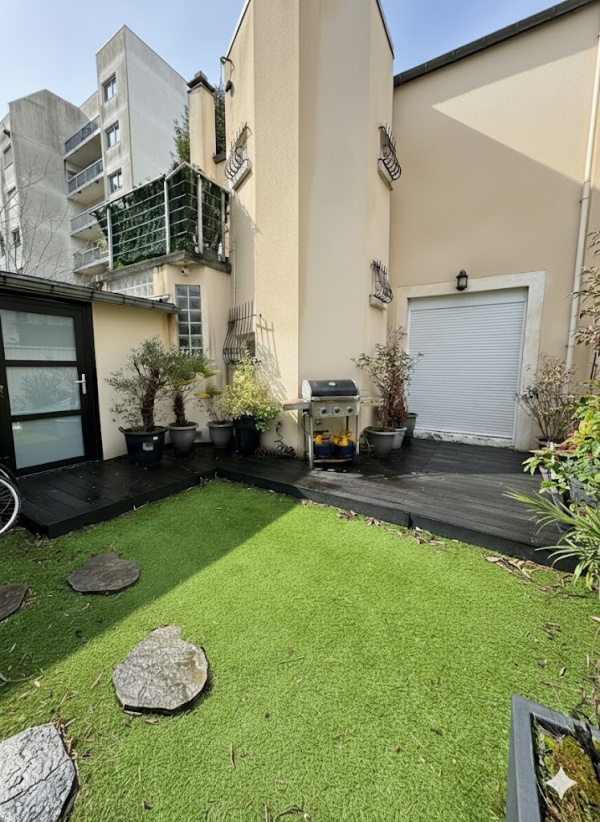 Offres de vente Maison La Varenne Saint-Hilaire 94210