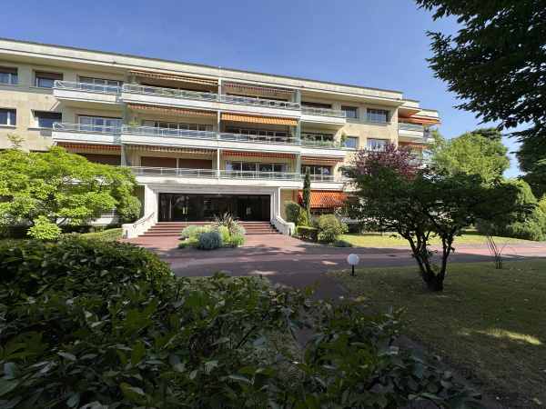 Offres de vente Appartement Saint-Maur-des-Fossés 94210