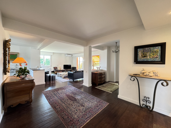 Offres de vente Appartement Saint-Maur-des-Fossés 94210