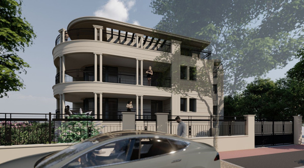 Programme neuf Appartement Saint-Maur-des-Fossés 94210