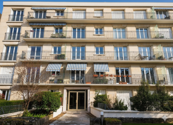 Offres de vente Appartement Saint-Maur-des-Fossés 94210