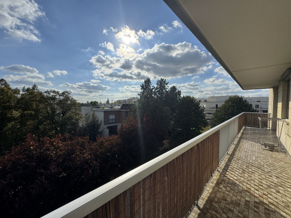 Offres de vente Appartement Saint-Maur-des-Fossés 94210