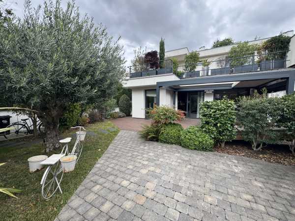 Offres de vente Maison Saint-Maur-des-Fossés 94100