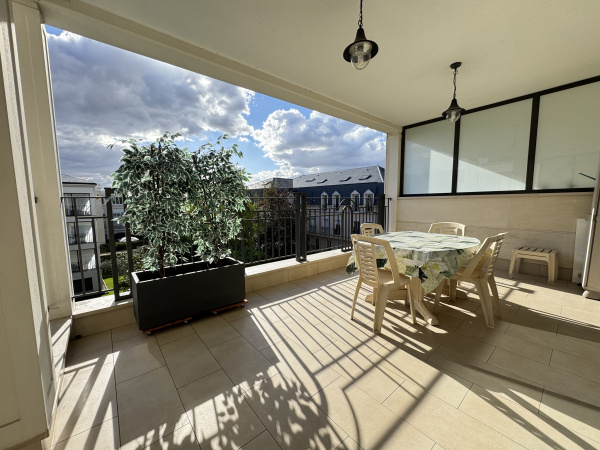 Offres de vente Appartement Saint-Maur-des-Fossés 94210