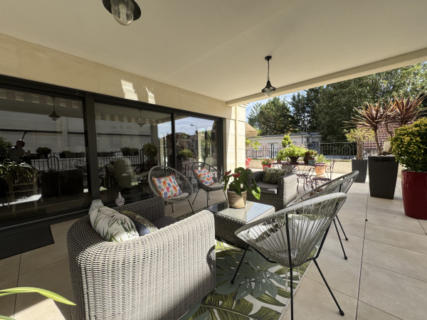 Offres de vente Appartement Saint-Maur-des-Fossés 94210