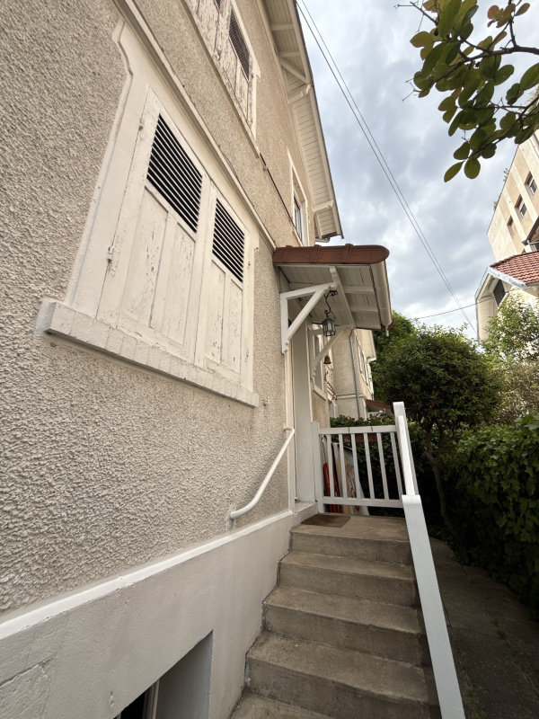 Offres de vente Maison Saint-Maur-des-Fossés 94210