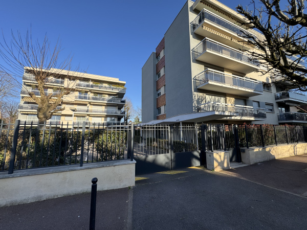Offres de vente Appartement Saint-Maur-des-Fossés 94100