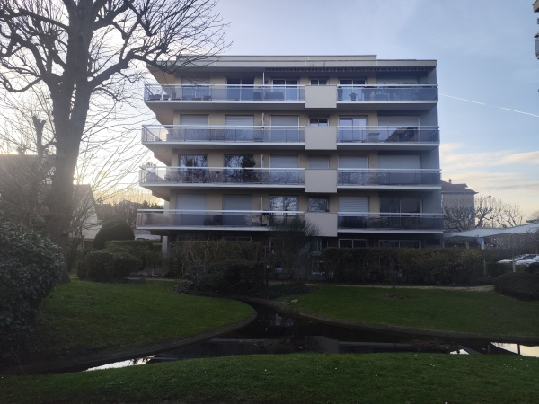 Offres de vente Appartement Saint-Maur-des-Fossés 94100
