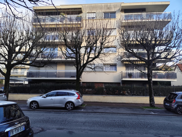 Offres de vente Appartement Saint-Maur-des-Fossés 94100