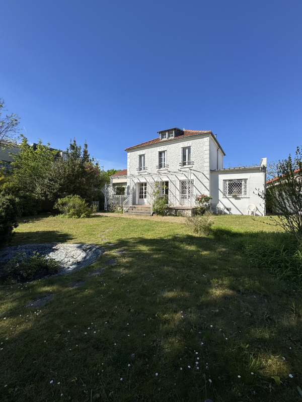 Offres de vente Maison Saint-Maur-des-Fossés 94210