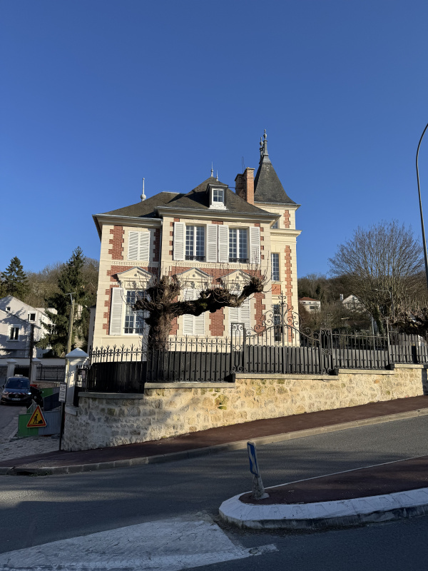 Offres de vente Appartement Chennevières-sur-Marne 94430