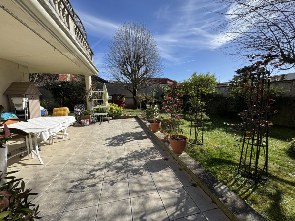 Offres de vente Appartement Saint-Maur-des-Fossés 94100