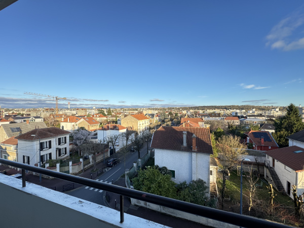 Offres de vente Appartement Saint-Maur-des-Fossés 94210